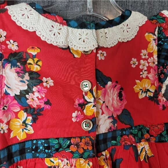 NWT- MATILDA JANE Sugar Plum Set - Picture 8 of 14